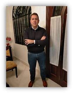 Luis Miguel Iglesias Albarr�n